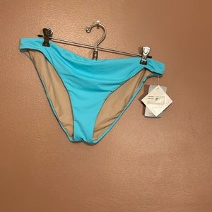 VICIOUS YOUBG BABES SWIM BOTTOM NWT
